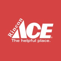 Rincon Ace Hardware logo - Similar company to Hagan Ace Hardware