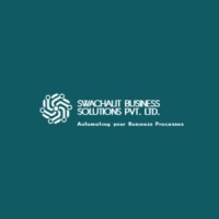 Swachalit Business Solutions Pvt. Ltd. logo - Similar company to Govind Steel
