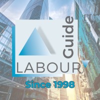 SA Labour Guide logo - Similar company to NAICKER CONSTRUCTION