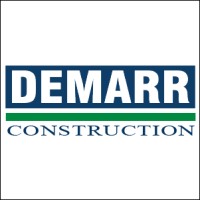 DEMARR Construction, LLC logo - Similar company to Cas Engineering