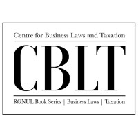 Centre for Business Laws and Taxation (CBLT - RGNUL) logo - Similar company to Reference Research Standards