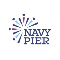 Navy Pier logo - Similar company to Mccormick Place