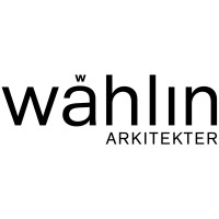 Wåhlin Arkitekter Ab