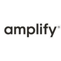 amplify logo - Similar company to Studiorise