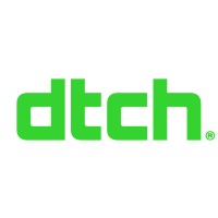 DTCH shoes logo - Similar company to Proeff