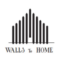 WallsToHome Interiors logo - Similar company to Digipped