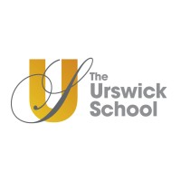 The Urswick School Hackney logo - Similar company to Opencampus®