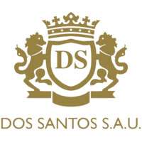DOS SANTOS S.A.U. logo - Similar company to Compañía Canariense De Tabacos