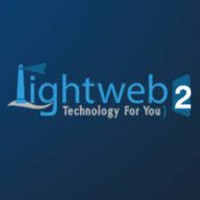 Lightweb2 logo - Similar company to Hits Technology