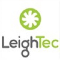 LEIGH TEC SYSTEMS LIMITED logo - Similar company to Univent Systems Ltd