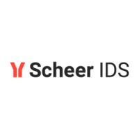Scheer IDS – Austria logo - Similar company to Denelop