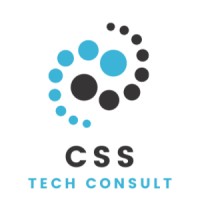 CSS Tech Consult logo - Similar company to Cz Consult