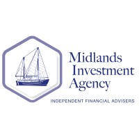 Midlands Investment Agency logo - Similar company to Concentric Sales & Lettings