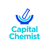 Capital Chemist Group logo - Similar company to Pace Drivers