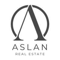 ASLAN Real Estate logo - Similar company to Rezide Group