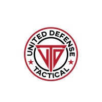United Defense Tactical logo - Similar company to Qdl Agency