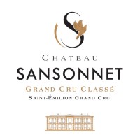 Château Sansonnet logo - Similar company to Féret