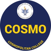 Cosmopolitan College of Commerce & Technology logo - Similar company to Piko
