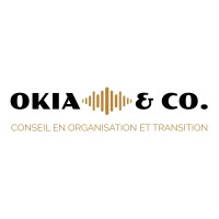 OKIA & Co. logo - Similar company to Crypto Disruption