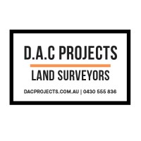 D.A.C Projects - Land Surveyors logo - Similar company to Edgepro Formwork Solutions