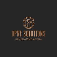 OPRE Solutions logo - Similar company to Elva Ventures