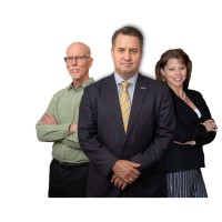 Bill Connor Law Firm, LLC logo - Similar company to Conduco Staffing