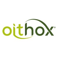 Oithox logo - Similar company to Codeonsis