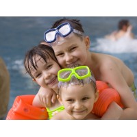 Delphin Kinderschwimmschule E.V.