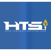 The Heat Treat Shop logo - Similar company to Protech Thermal Services