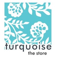 Turquoisethestore logo - Similar company to Ghar Pe Tailor