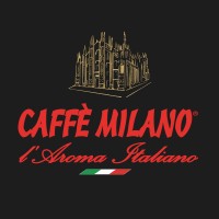 Caffè Milano - Milano Snack Group logo - Similar company to Spray Team Srl