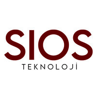 SIOS Teknoloji logo - Similar company to Esh Bilişim A.Ş.