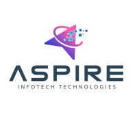 Aspire Infotech Technologies logo - Similar company to Epkss