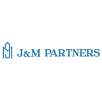 J&M Partners Private Equity logo - Similar company to Elevation Equity Partners