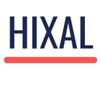 Hixal logo - Similar company to Ecora