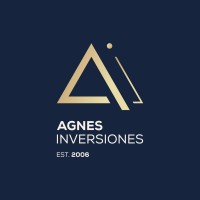 AGNES INVERSIONES Luksusowe Nieruchomości Marbella logo - Similar company to Shablon