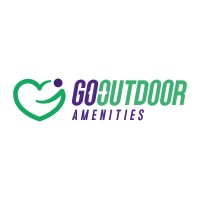 Go Outdoor Amenities logo - Similar company to Xtend Company