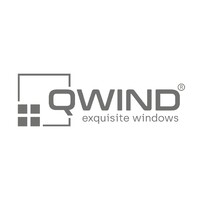 Qwind Windows logo - Similar company to Dimore Windows