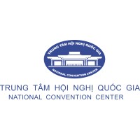 Vietnam National Convention Center logo - Similar company to Ella Study Vietnam