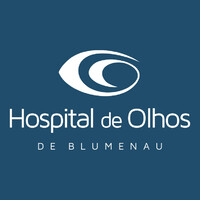Hospital de Olhos de Blumenau - HOB logo - Similar company to Hemosc