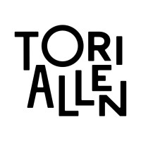 Tori Allen logo - Similar company to Dot Dot Dash