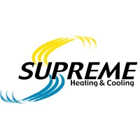 Supreme Heating & Cooling LLC logo - Similar company to Select Air Conditioning And Heating