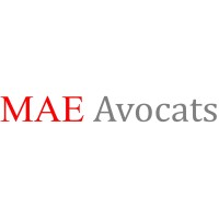 MAE AVOCATS logo - Similar company to Life Avocats