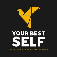 Your Best Self logo - Similar company to Oxitobrands Studio