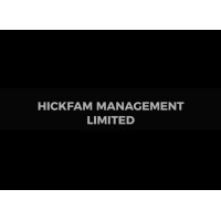 Hickfam Management Limited logo - Similar company to The Australia Foundation