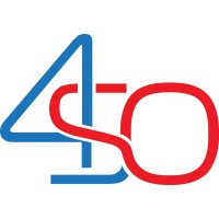 Fours Outsourcing Services logo - Similar company to Jointworks Solutions (Cmmi-3 Appraised)