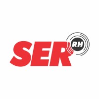 Ser Recursos Humanos logo - Similar company to Confidence Rh