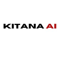 KITANA AI logo - Similar company to Harezmi Arge