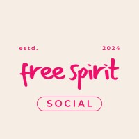 Free Spirit Social logo - Similar company to Ribriz