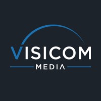 Visicom Media logo - Similar company to Circlehrm